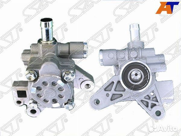 Насос гур honda avancier