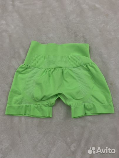 Шорты misbhv sport active classic