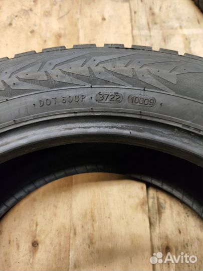 Nokian Tyres Nordman 7 205/55 R16 94T