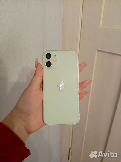 iPhone 12 mini, 128 ГБ