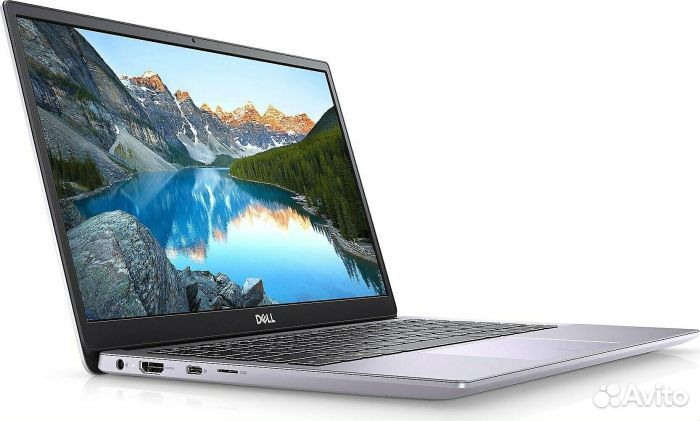 Ноутбук Dell Inspiron 5391 13.3