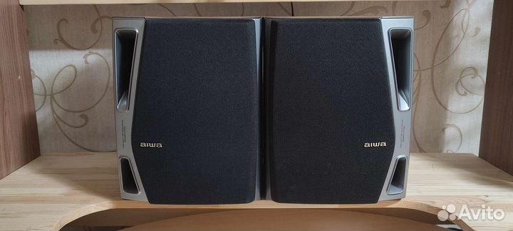Колонки Aiwa SX-NS94
