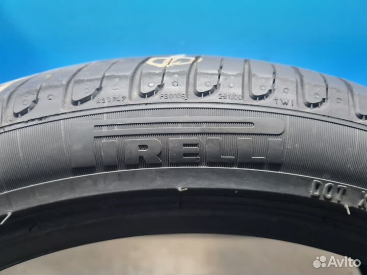 Pirelli Cinturato P7 245/40 R19 98Y