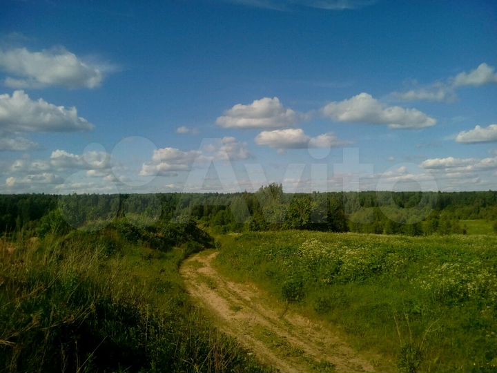 Участок 7,5 га (СНТ, ДНП)