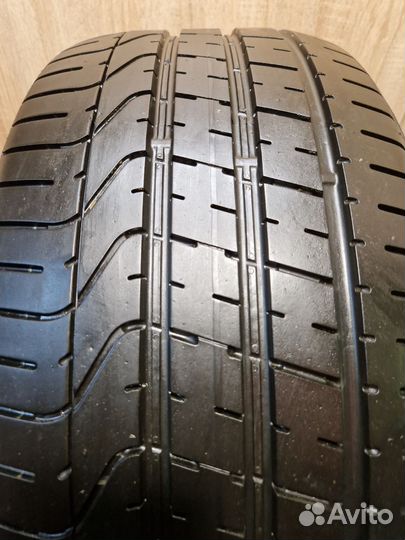 Pirelli P Zero 265/40 R20 104Y