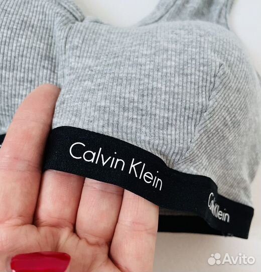 Топ Calvin klein оригинал