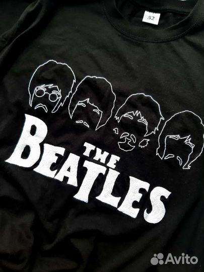 Ручная вышивка на одежде