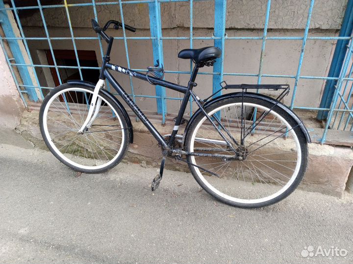Велосипед взрослый Altair городской city