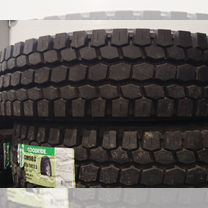 Грузовая шина 295/75R22.5-14PR (CM980) 144/141L (T