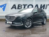 Mazda CX-9 2.5 AT, 2018, 92 133 км, с пробегом, цена 3 462 000 руб.