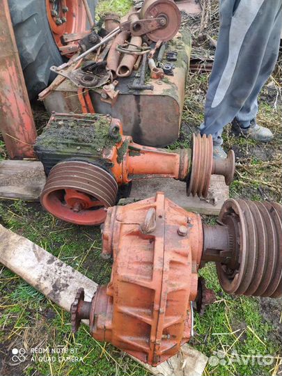 Приемная камера кск 100