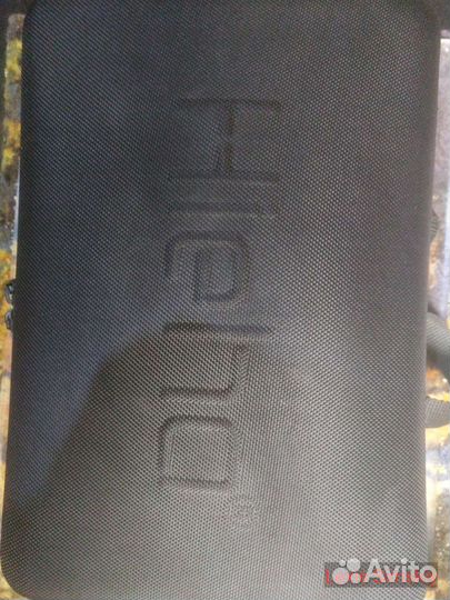 Сумка для экшн камеры