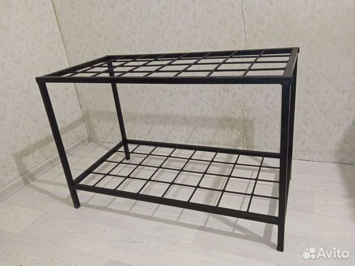 Стойка для лыж