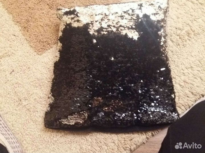 Подушка антистресс