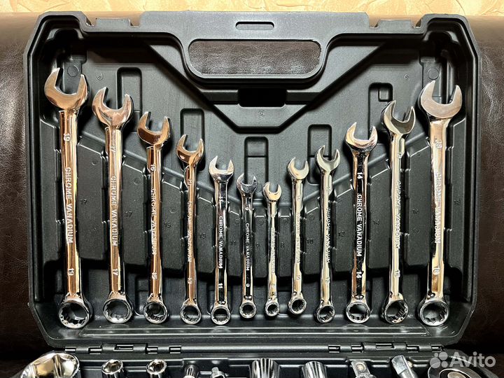 Набор инструментов