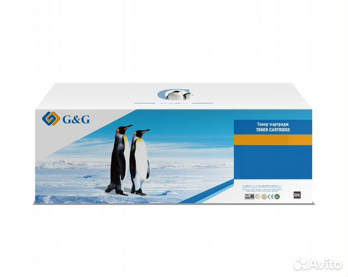 Картридж CS-WC5016DR