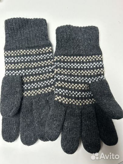 Перчатки мужские зимние Thinsulate
