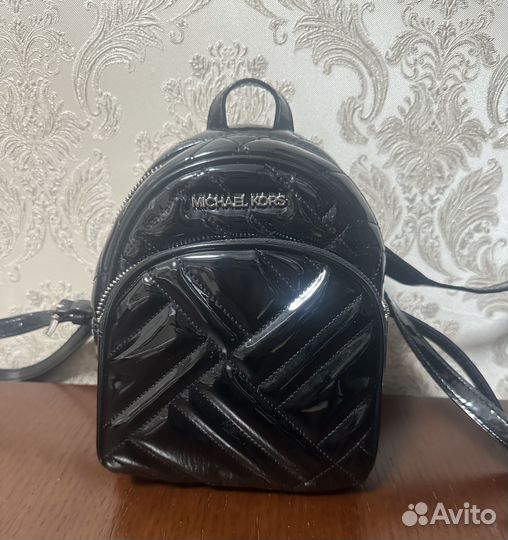 Michael Kors рюкзак mini