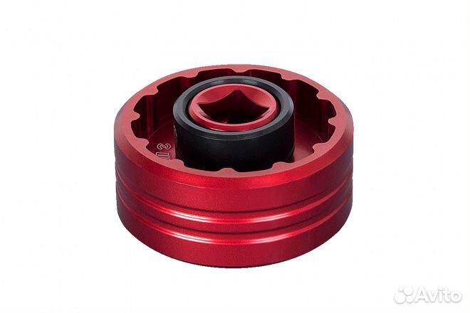 Съемник каретки Unior Bottom Bracket Socket T47