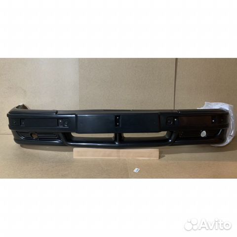 Передний бампер на Волгу для Газ 31105 завод новый