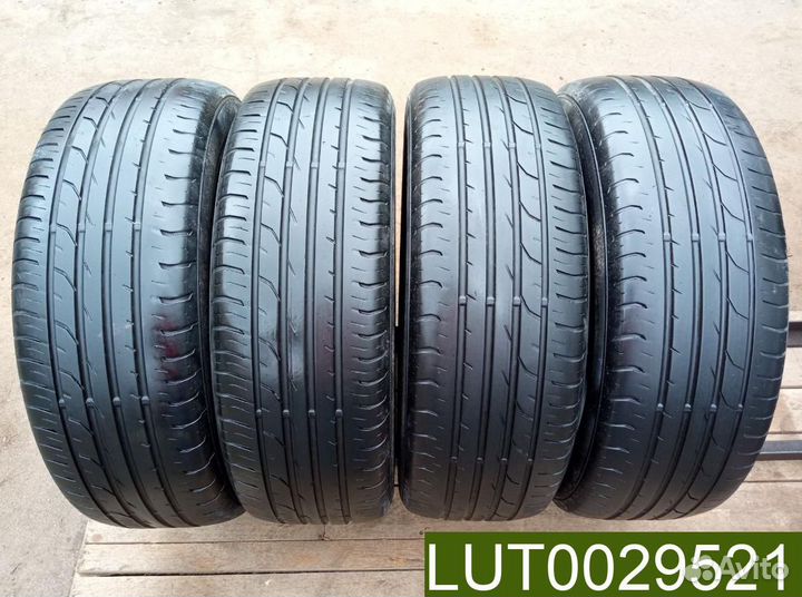 Continental ContiPremiumContact 2E 215/55 R18 104R
