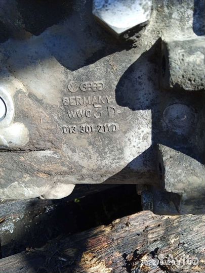 Коробка передач