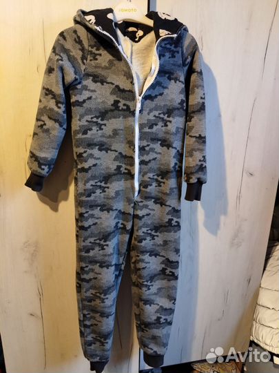 Демисезонная куртка