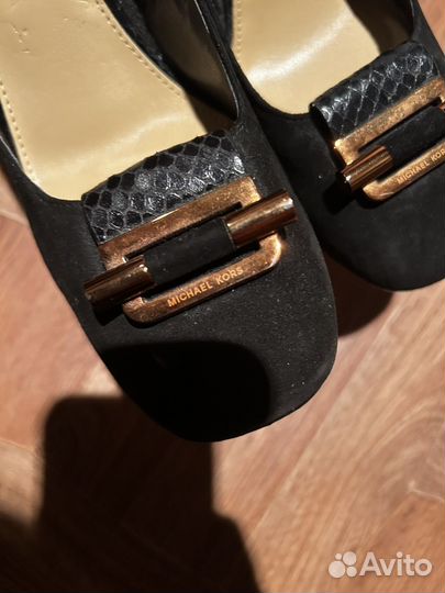 Туфли женские