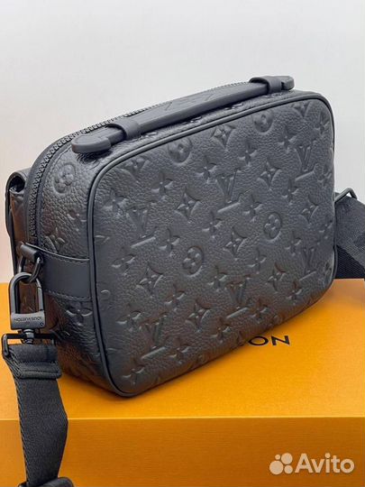 Мессенджер сумка S-locklouis vuitton