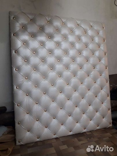 Перетяжка, изготовление и ремонт мягкой мебели