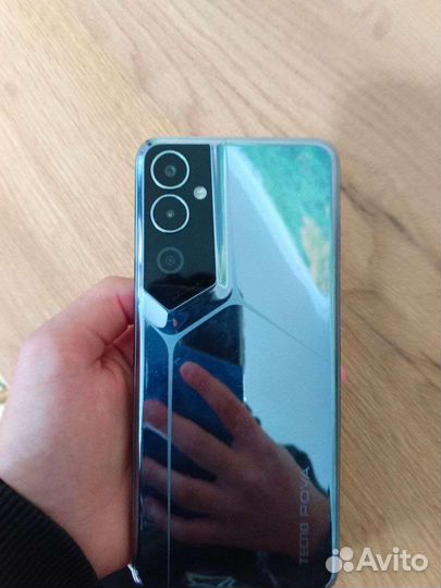 TECNO Pova Neo 2, 4/64 ГБ