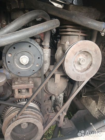 Двигатель Д 245 дизель