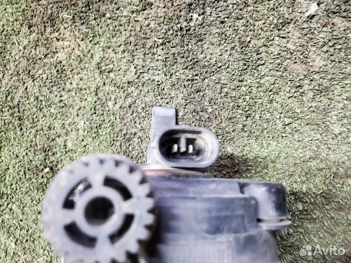 Фара противотуманная птф Bmw X5 E53 1999-2007