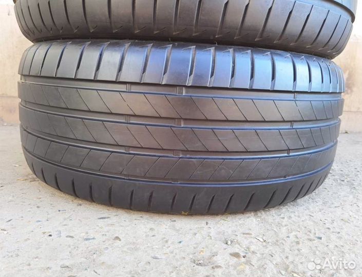 Bridgestone Turanza T005 255/45 R19 104Y