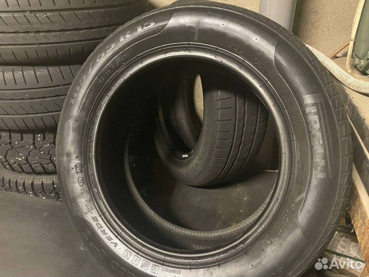 Pirelli Cinturato P1 185/65 R15 92H