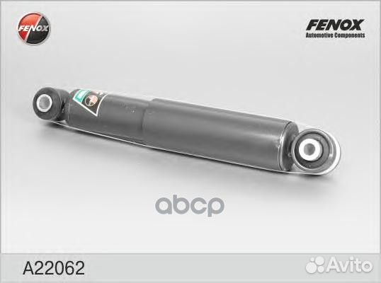 Амортизатор подвески A22062 fenox