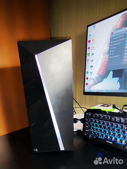 Системный блок