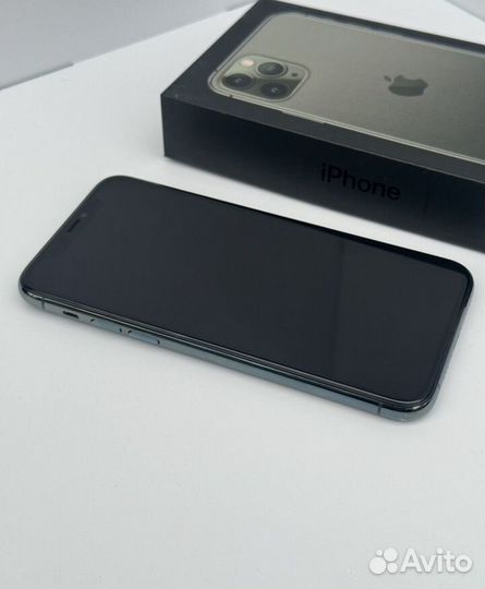 iPhone 11 Pro, 256 ГБ