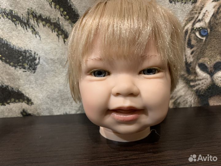 Кукла Сьюзи