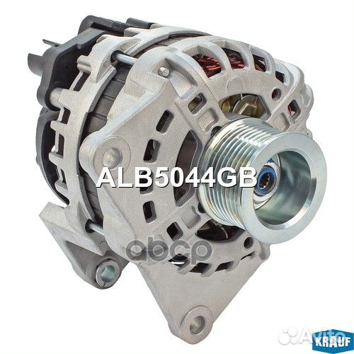 Генератор F000BL0444 ALB5044GB Krauf