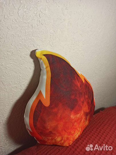 Декоративная мягкая игрушка