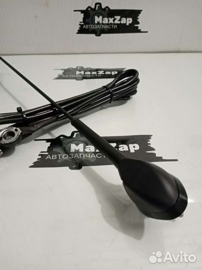 Антенна Шевроле нива тревел 2123