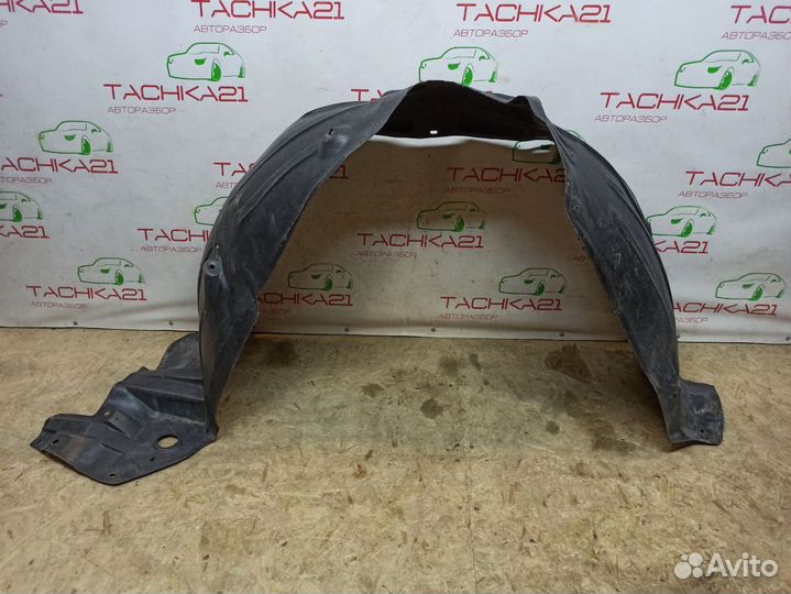 Подкрылок передний правый Leхus RX (2009-2015) ана
