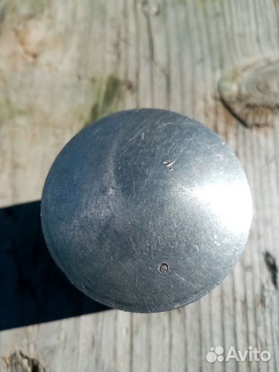 Поршни СССР