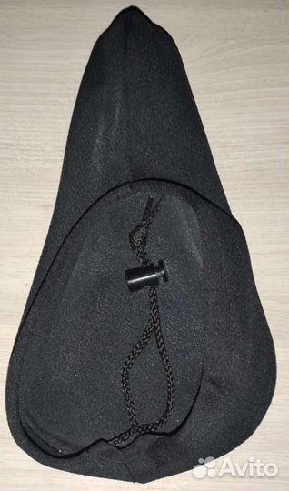 Чехол для седла велосипеда