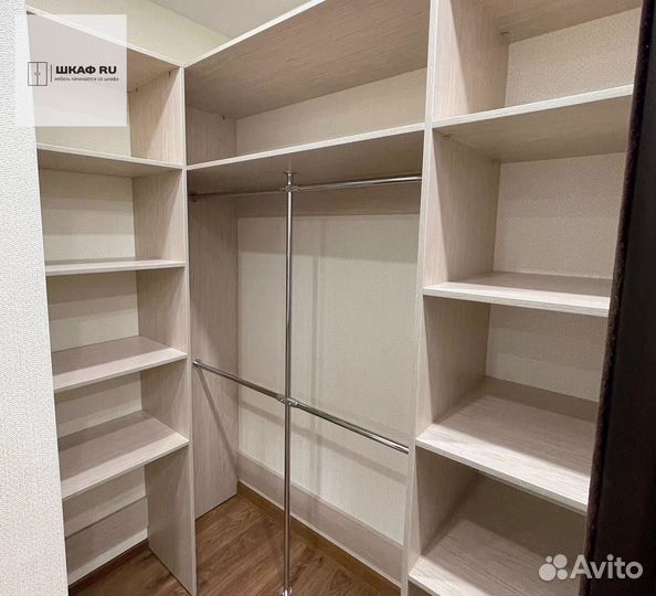 Шкаф на заказ