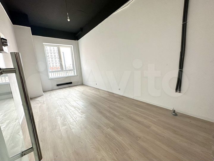 Свободного назначения, 22 м²