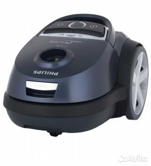 Пылесос Philips новый