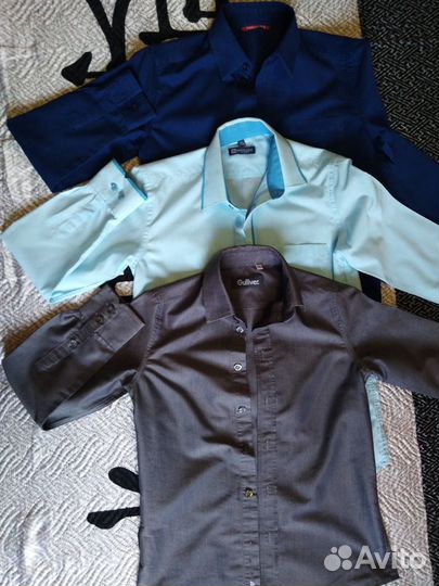 Школьная форма для мальчиков