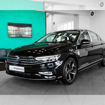 Volkswagen Magotan 2.0 AMT, 2024, 276 км, с пробегом, цена 4 099 000 руб.